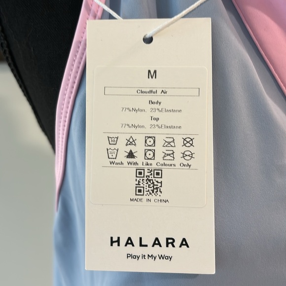 Halara Tennis/Golf dress NWT - Picture 3 of 9